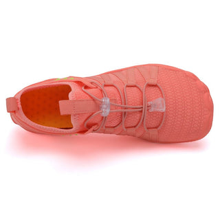 Verity | Zapatillas Barefoot Ortopédicas Antideslizantes