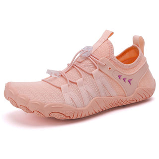 Verity | Zapatillas Barefoot Ortopédicas Antideslizantes