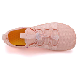 Verity | Zapatillas Barefoot Ortopédicas Antideslizantes