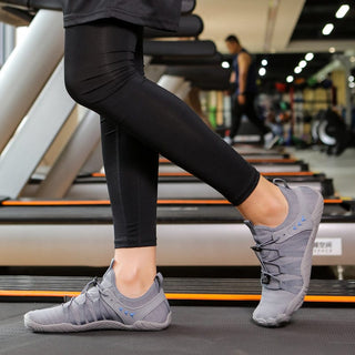 Verity | Zapatillas Barefoot Ortopédicas Antideslizantes
