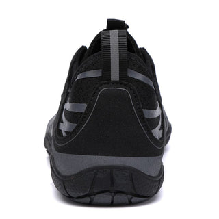 Jolie | Zapatos Barefoot con Puntera Amplia y Suela Fina