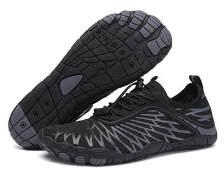 Jolie | Zapatos Barefoot con Puntera Amplia y Suela Fina