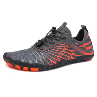 Marivelle | Zapatos Barefoot con Puntera Ancha