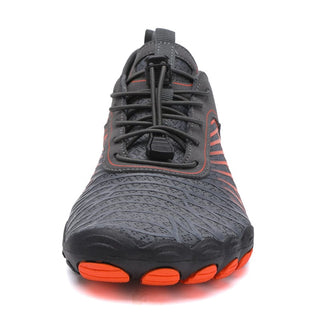 Marivelle | Zapatos Barefoot con Puntera Ancha