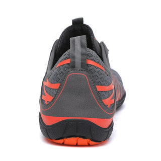 Marivelle | Zapatos Barefoot con Puntera Ancha