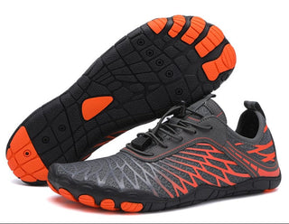 Jolie | Zapatos Barefoot con Puntera Amplia y Suela Fina
