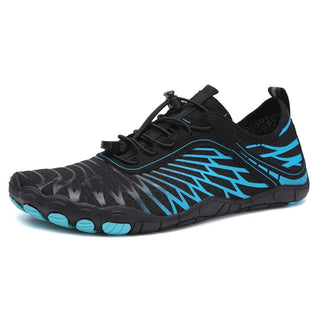 Jolie | Zapatos Barefoot con Puntera Amplia y Suela Fina