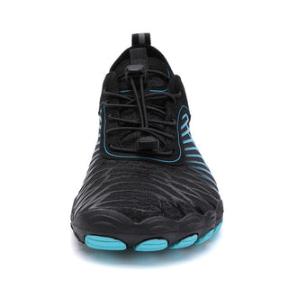 Norevia | Zapatos Barefoot con Puntera Ancha