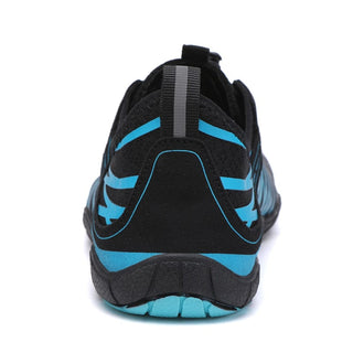 Jolie | Zapatos Barefoot con Puntera Amplia y Suela Fina