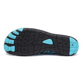 Norevia | Zapatos Barefoot con Puntera Ancha