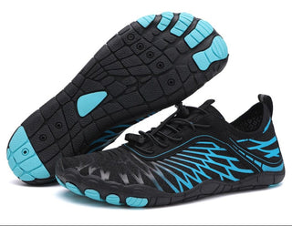 Jolie | Zapatos Barefoot con Puntera Amplia y Suela Fina