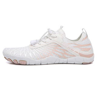 Jolie | Zapatos Barefoot con Puntera Amplia y Suela Fina
