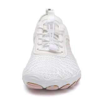 Jolie | Zapatos Barefoot con Puntera Amplia y Suela Fina