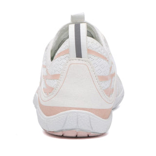 Jolie | Zapatos Barefoot con Puntera Amplia y Suela Fina