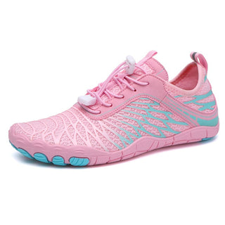 Jolie | Zapatos Barefoot con Puntera Amplia y Suela Fina