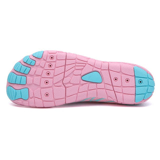 Valenna | Zapatos Barefoot para Mujer con Puntera Ancha