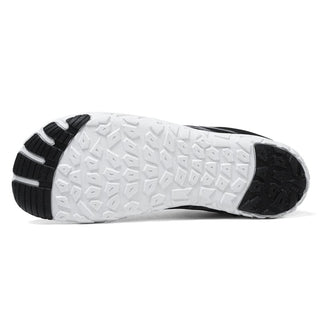Virelia | Zapatillas Barefoot de Malla Transpirable para Uso Diario