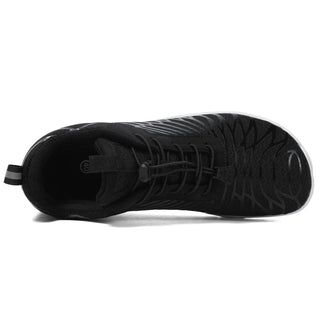 Virelia | Zapatillas Barefoot de Malla Transpirable para Uso Diario