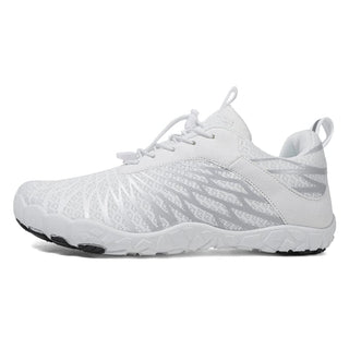 Sofia | Zapatillas Barefoot de Malla Transpirable para Entrenamiento