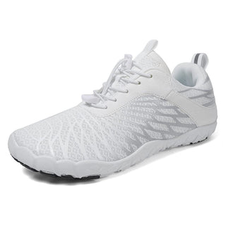 Sofia | Zapatillas Barefoot de Malla Transpirable para Entrenamiento
