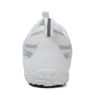 Sofia | Zapatillas Barefoot de Malla Transpirable para Entrenamiento