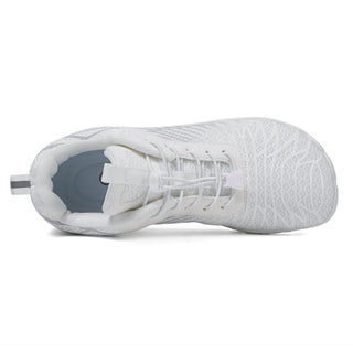 Sofia | Zapatillas Barefoot de Malla Transpirable para Entrenamiento