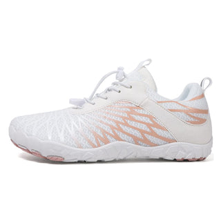 Sofia | Zapatillas Barefoot de Malla Transpirable para Entrenamiento