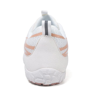 Sofia | Zapatillas Barefoot de Malla Transpirable para Entrenamiento