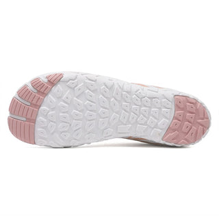 Sofia | Zapatillas Barefoot de Malla Transpirable para Entrenamiento