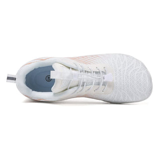 Sofia | Zapatillas Barefoot de Malla Transpirable para Entrenamiento
