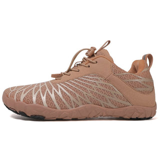 Sofia | Zapatillas Barefoot de Malla Transpirable para Entrenamiento