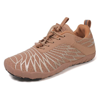 Sofia | Zapatillas Barefoot de Malla Transpirable para Entrenamiento