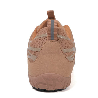 Sofia | Zapatillas Barefoot de Malla Transpirable para Entrenamiento