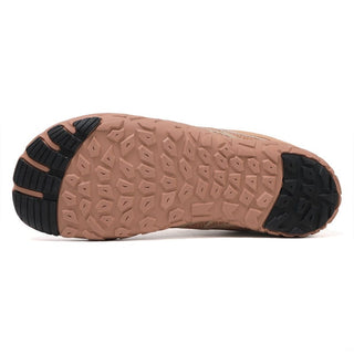 Sofia | Zapatillas Barefoot de Malla Transpirable para Entrenamiento