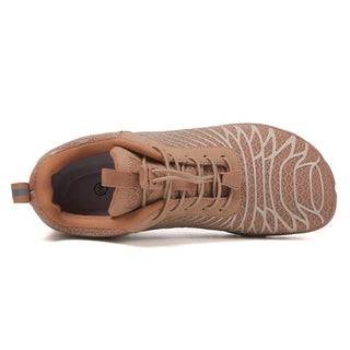 Sofia | Zapatillas Barefoot de Malla Transpirable para Entrenamiento