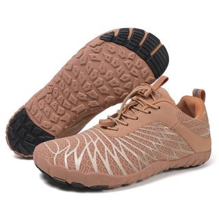 Sofia | Zapatillas Barefoot de Malla Transpirable para Entrenamiento