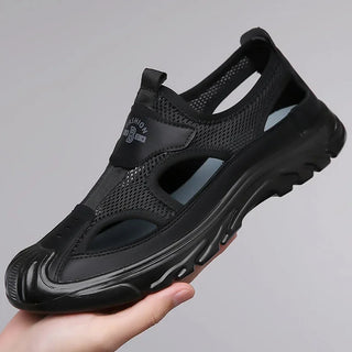 Fuentes | Sandalias Transpirables Antideslizantes para Hombre