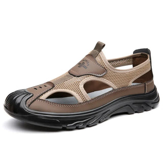 Fuentes | Sandalias Transpirables Antideslizantes para Hombre