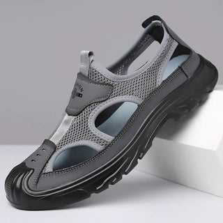 Fuentes | Sandalias Transpirables Antideslizantes para Hombre