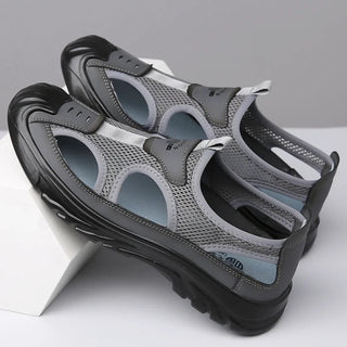 Fuentes | Sandalias Transpirables Antideslizantes para Hombre