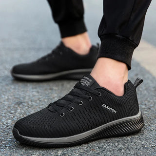 Gary | Estilosas Zapatillas Atléticas para Hombre