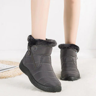 Eliana | Botas de Invierno para Mujer con Forro Suave y Suela Antideslizante