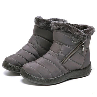 Eliana | Botas de Invierno para Mujer con Forro Suave y Suela Antideslizante