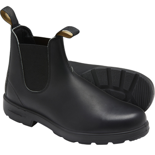 Emory | Botines Chelsea de Mujer con Paneles Laterales Elásticos