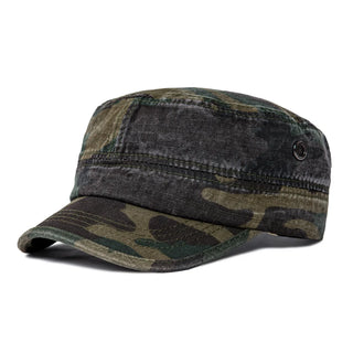 Clásica Gorra Vintage | Ajustable