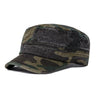 Camuflaje Verde