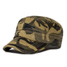 Camuflaje Marron