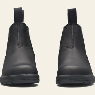 Emory | Botines Chelsea de Mujer con Paneles Laterales Elásticos