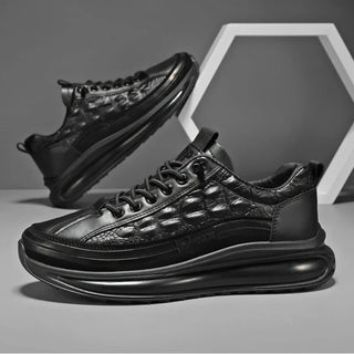 Zapatos Elegantes para Hombre | Comodidad Diaria