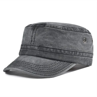 Clásica Gorra Vintage | Ajustable